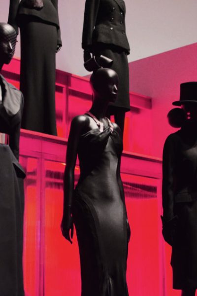 Mode - Haute couture